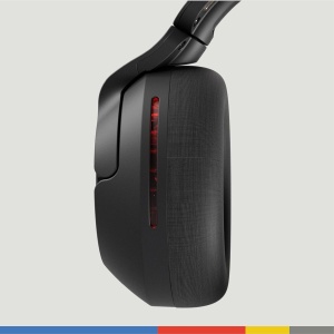 Casti audio Skullcandy Crusher PLYR 720, Bluetooth, THX Spatial Audio, Digi-Black - Img 11