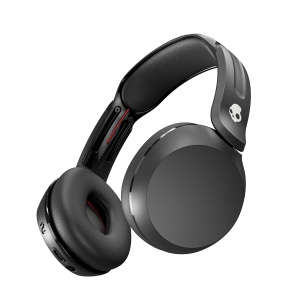 Casti audio Skullcandy Icon 180, Bluetooth, 50 ore autonomie, rezistente la apa