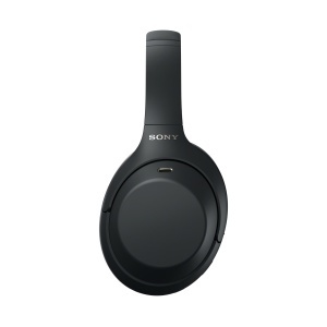 Casti audio Sony WH-1000XM4C cu Noise Cancelling, 34 ore autonomie, design pliabil - Img 14