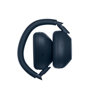 Casti audio Sony WH-1000XM6, Noise Cancelling, 30 ore autonomie, Midnight Blue - Img 19