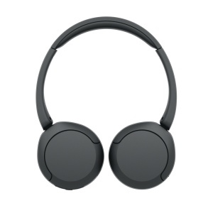 Casti audio Sony WH-CH530 Bluetooth, Negru, 55 ore autonomie, DSEE - Img 14