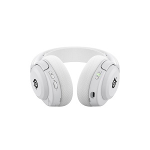 Casti audio SteelSeries Arctis Nova 5 Wireless - Multi-System, 60h autonomie, alb - Img 10