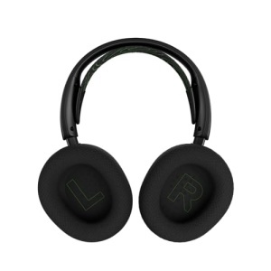 Casti audio SteelSeries Arctis Nova 5X Wireless, 60h autonomie, Negru - Img 13