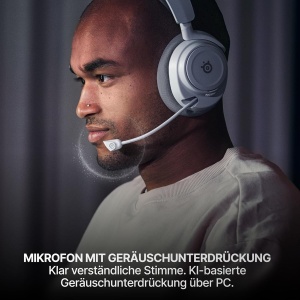 Casti audio SteelSeries Arctis Nova 7X Wireless Gen 2, 50 ore autonomie, negru - Img 7