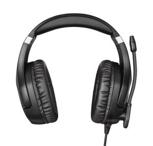 Casti audio Trust Gaming GXT 488 Forze, 50mm, cu microfon pliabil, negru - Img 8