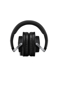 Casti audio Yamaha HPH-MT8, negru, cu cablu de 3 m si adaptor 6,3 mm - Img 4
