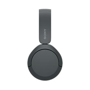 Casti Bluetooth fara fir Sony WH-CH520 - Pana la 50 de ore de viata a bateriei cu incarcare rapida, model on-ear - Negru - Img 11