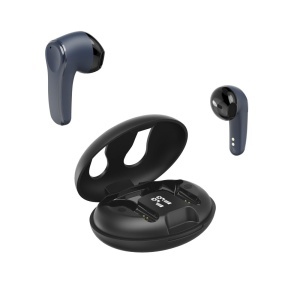 Casti Bluetoothr Hama Spirit Unchained Casti True Wireless ENC FC BL