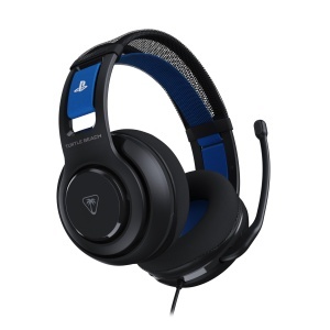Casti gaming Turtle Beach Atlas 200 PS5PS4 cablu negru sunet premium - Img 8