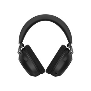 Casti gaming wireless HyperX Cloud Alpha 2, autonomie 250 ore, drivere 53 mm, negru - Img 2
