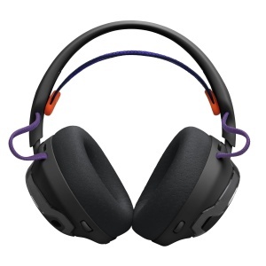 Casti gaming wireless JBL Quantum 650 Negru Bluetooth Noise-Cancelling - Img 2