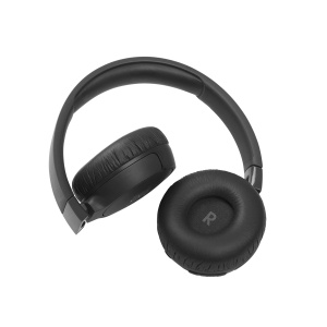 Casti JBL Tune 660BTNC Noise Cancelling Bluetooth Negru - Img 5