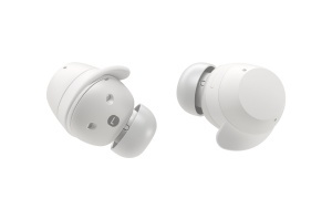 Casti LG Xboom Buds Lite Bluetooth In-Ear Noise Cancelling Alb - Img 9