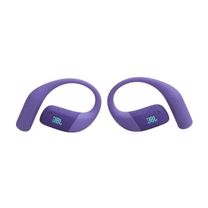 Casti sport fara fir JBL Endurance Zone cu urechi deschise cu design cu carlig pentru urechi tehnologie OpenSound 32 de ore de redare IP68 rezistent l - Img 5