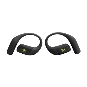 Casti sport JBL Endurance Zone Wireless Open-Ear IP68 NegruLime - Img 5
