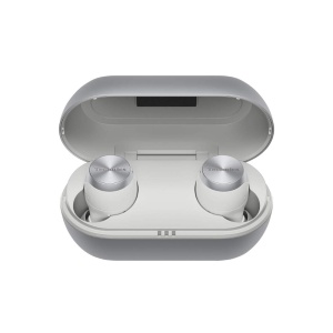 Casti Technics EAH-AZ70WE-S True Wireless In-Ear Class Premium (anulare zgomot, control vocal, wireless) argintiu - Img 3