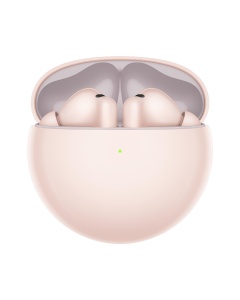 Casti wireless HUAWEI FreeBuds 7i Roz ANC 40 Autonomie 35 ore