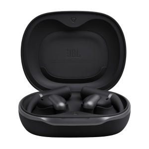 Casti wireless JBL Sense Pro Open-Ear Spatial Sound 38 ore autonomie Negru - Img 4