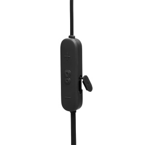 Casti wireless JBL Tune 135BT Bluetooth cu microfon si rezistenta la apa - Negru - Img 6