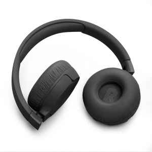 Casti wireless JBL Tune 670NC cu Noise-Cancelling si autonomie 70 ore Negru - Img 6