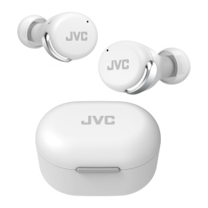 Casti wireless JVC HA-A30T Bluetooth ANC 21 ore autonomie - Img 3