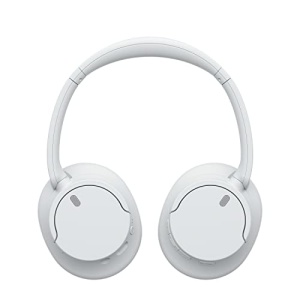 Casti wireless Sony WH-CH720N Bluetooth Noise Cancelling Alb autonomie 35h - Img 16