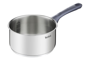 Castron Tefal Daily Cook din inox, 18 cm, 2,1 litri, pentru toate tipurile de plite - Img 2