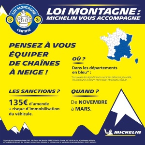 Catarama Auto Michelin Easy Grip Evolution 16, Textila, 2 Bucati - Img 7