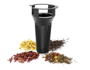 Ceainic Tescoma TEO 1.7 l, cu sistem de infuzare, din sticla borosilicata - Img 6