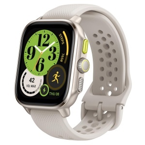 Ceas inteligent Amazfit Cheetah, GPS dual-band, 1.75 inch AMOLED, 8 zile autonomie