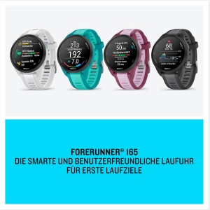 Ceas inteligent Garmin Forerunner 165 Music, 43mm, AMOLED, 11 zile autonomie - Img 7
