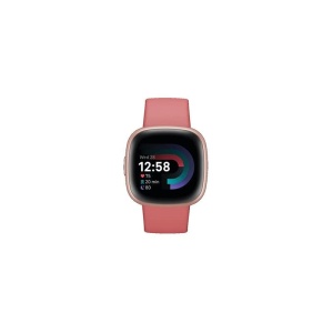 Ceas inteligent Google Fitbit Versa 4 - GPS, 6 zile autonomie, 40 moduri de antrenament - Img 4