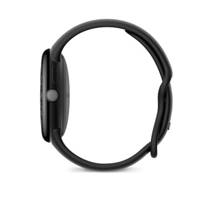 Ceas inteligent Google Pixel Watch 4, 45 mm, negru mat, cu LTE si monitorizare sanatate - Img 3