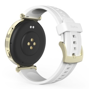 Ceas inteligent Hama Smartwatch 7000, AMOLED 1,32, alb, IP68 - Img 3