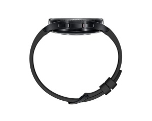 Ceas inteligent Samsung Galaxy Watch 6 Classic SM-R960 47mm Negru - Img 3