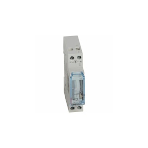 Ceas programabil analogic Legrand MicroRex T11, 24 ore, 230V, 16A