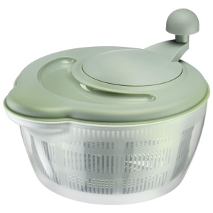 Centrifuga salata Westmark Fortuna, 5 litri, BPA-free, Mint Verde