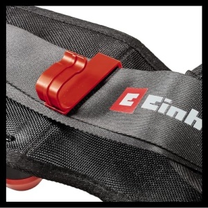 Centura Einhell GE-PB 3618 Li Power X-Change pentru acumulatori reglabila pana la 150 cm - Img 10