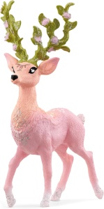 Cerb Magic Schleich BAYALA 70793 9 x 6 x 14 cm Pentru copii de la 5 ani