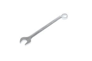 Cheie cu ring maul GEDORE 36 mm, 12-fete, din otel vanadiu, lungime 460 mm