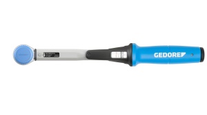 Cheie de torsiune GEDORE TORCOFIX TF-K 38, 10-50 Nm, cu maner ergonomic