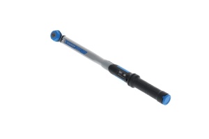 Cheie dinamometrica GEDORE Dremaster 12, 40-200 Nm, argintieneagraalbastra - Img 2