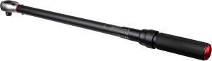Cheie dinamometrica HYCHIKA 14, 25 Nm, set 13 piese, constructie robusta