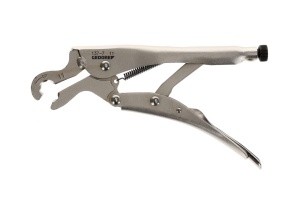 Cheie Gripschlussel GEDORE 137 7-11, 11 mm, pentru locuri inguste, din otel - Img 5