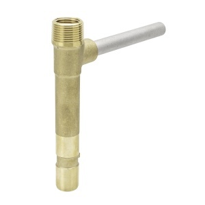 Cheie pentru cuplare rapida Orbit 51031, 34 Zoll, din alama, usor de utilizat - Img 8