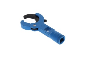 Cheie pentru Hahnbloche GEDORE 12, flata, cu functie de ratchet, 381030 - Img 2