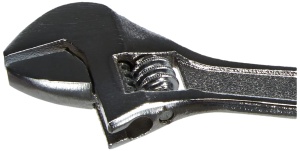Cheie reglabila Bruder Mannesmann M 120-04 4 inch cromata si lustruita - Img 3