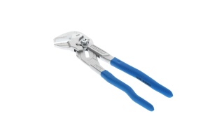 Cheie reglabila GEDORE SB 183 10 TC, 52 mm, din otel, cu maner ergonomic - Img 2