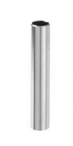 Chiuveta pentru spalat cupe inghetata HENDI, din inox AISI 304, 270x111x115mm - Img 2