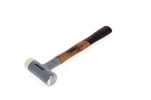 Ciocan cu maner din lemn Gedore KOMBI-PLUS R 40 mm, 330 mm lungime, 840 g